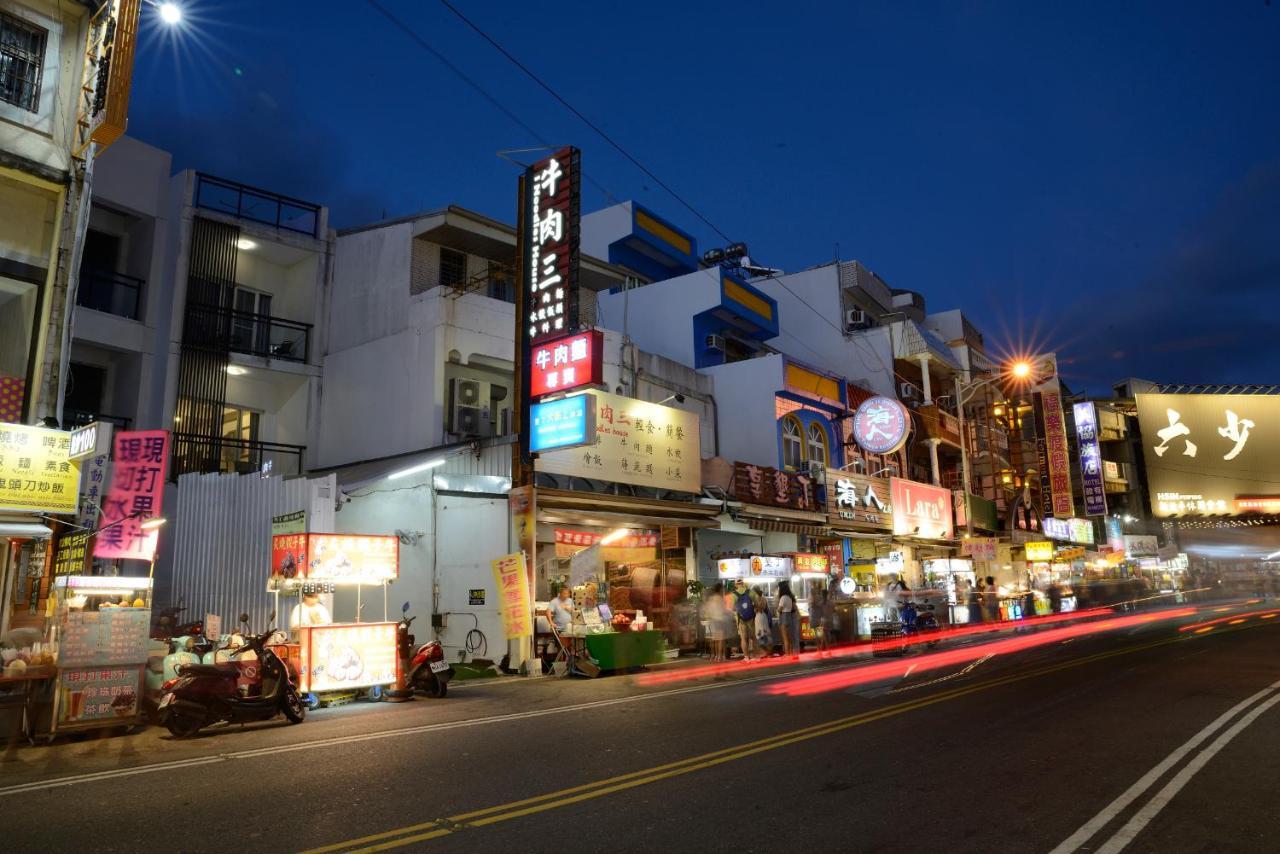 Kenting Central Extérieur photo