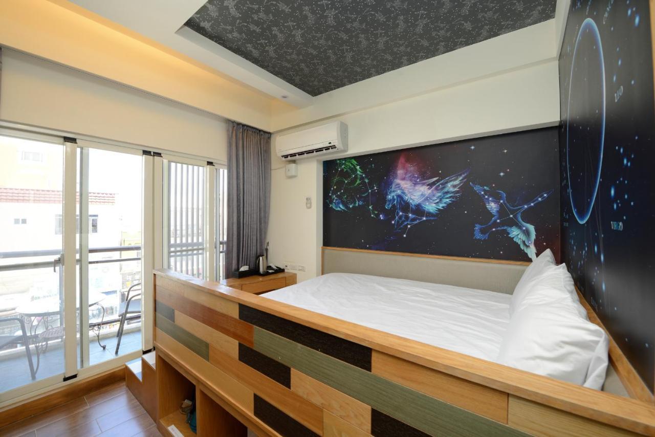 Kenting Central Extérieur photo