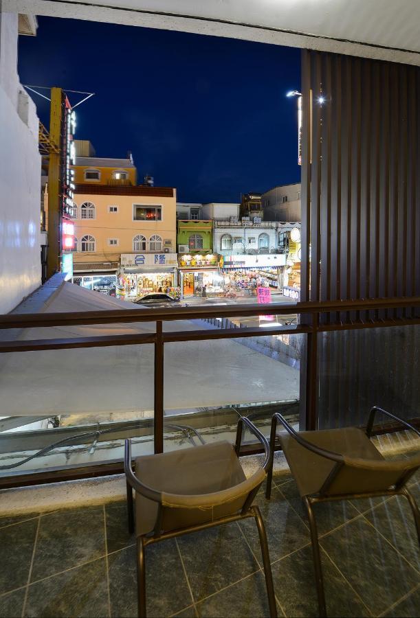 Kenting Central Extérieur photo